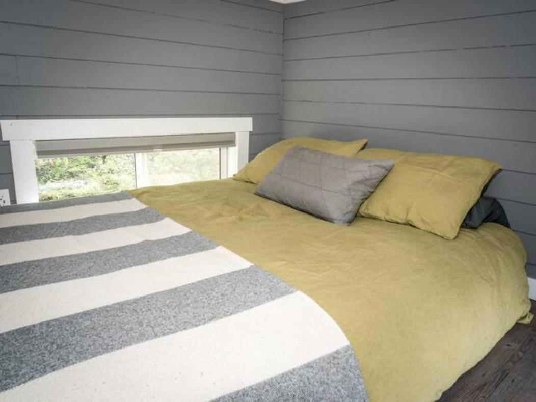 Golden Tiny Homes Luaran gambar