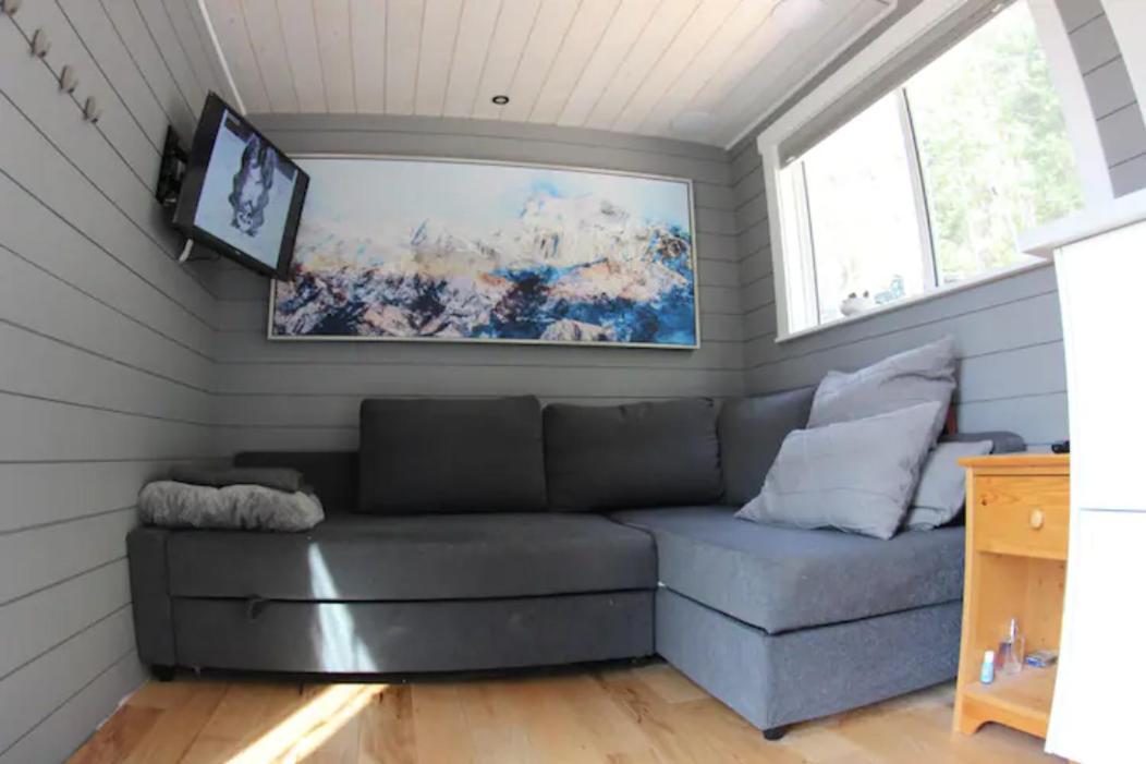 Golden Tiny Homes Luaran gambar