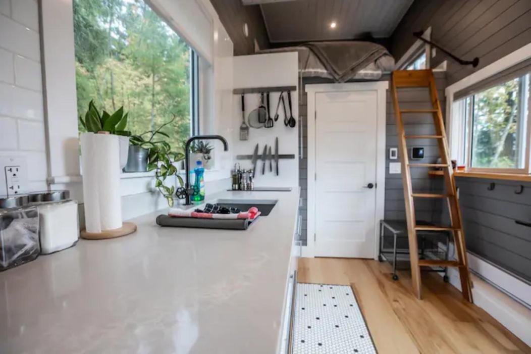 Golden Tiny Homes Luaran gambar
