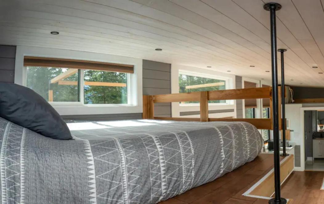 Golden Tiny Homes Luaran gambar