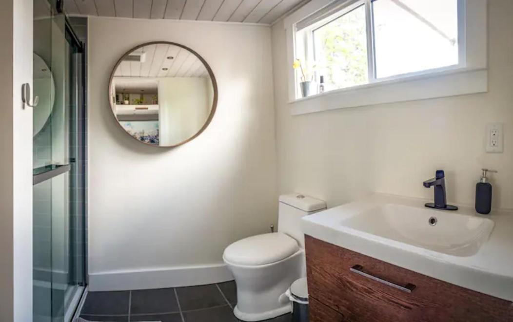 Golden Tiny Homes Luaran gambar