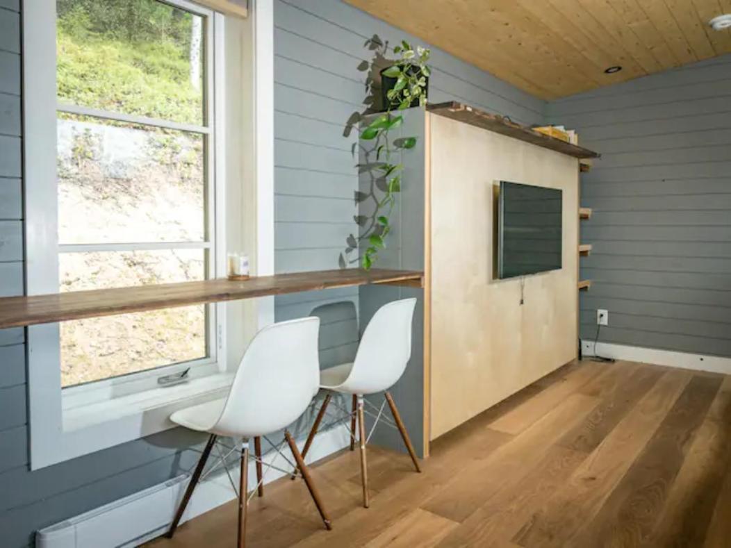 Golden Tiny Homes Luaran gambar