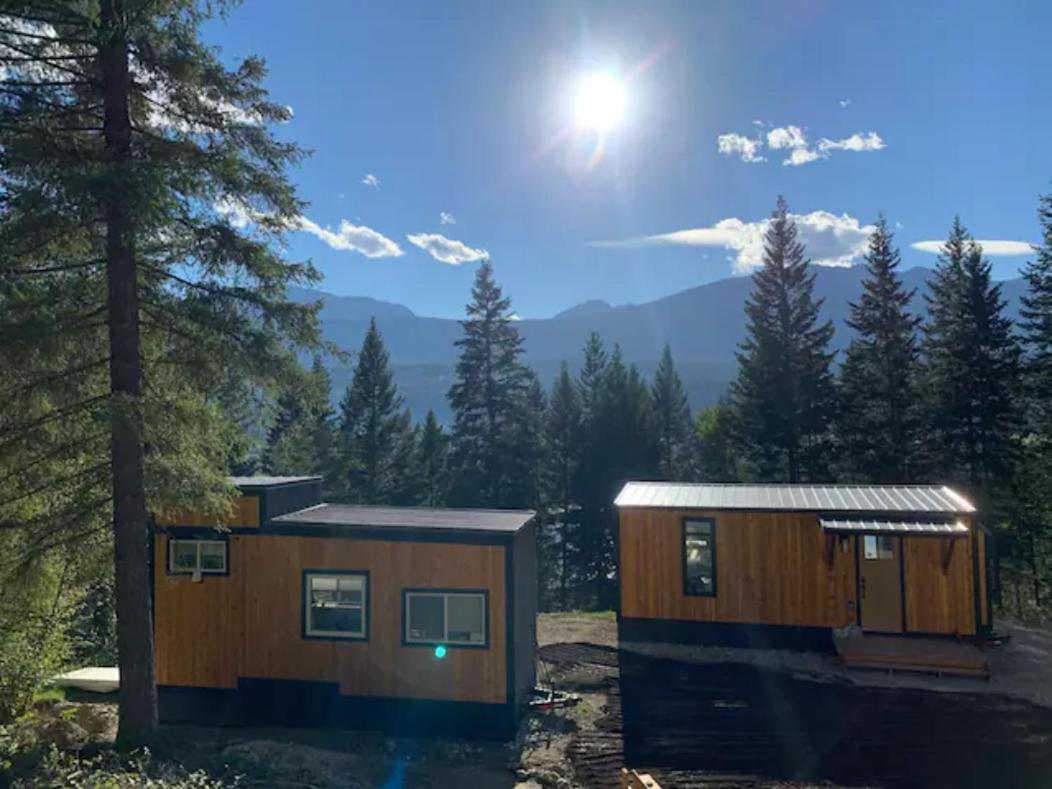 Golden Tiny Homes Luaran gambar