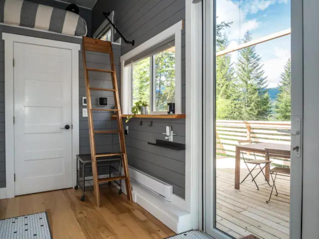 Golden Tiny Homes Luaran gambar