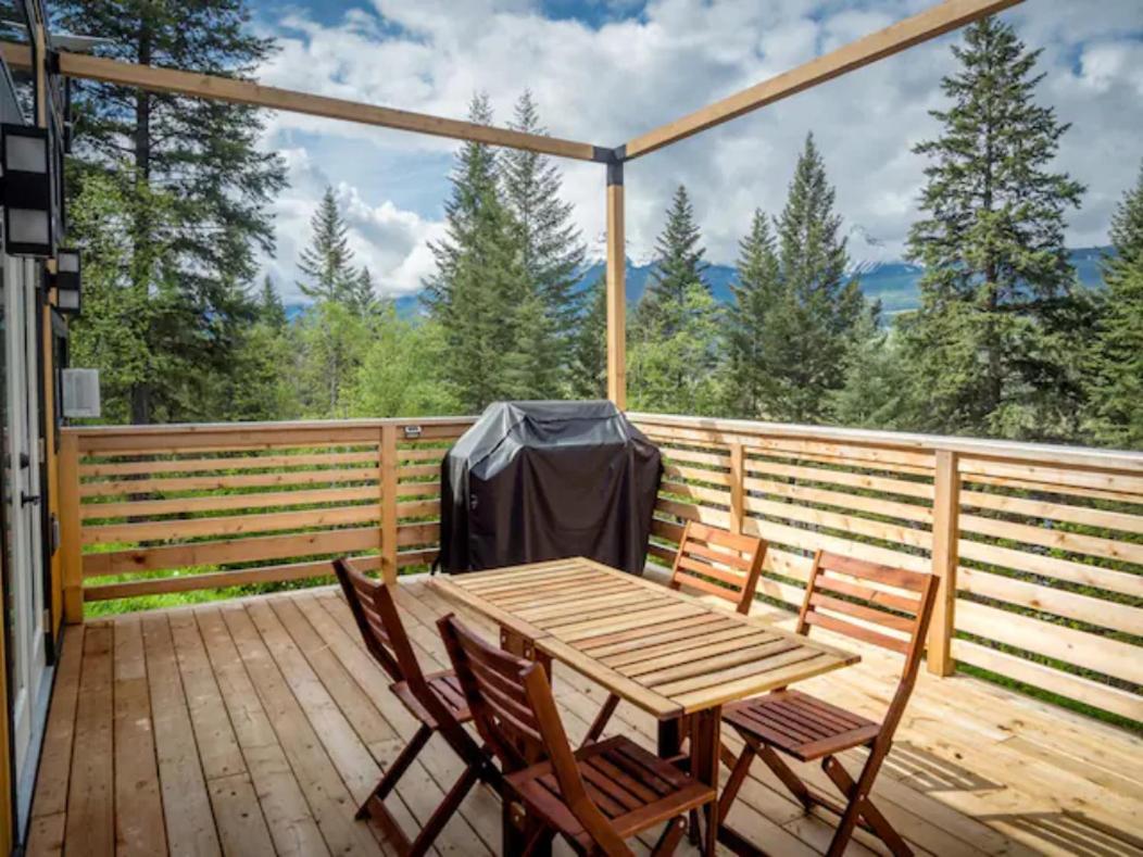 Golden Tiny Homes Luaran gambar