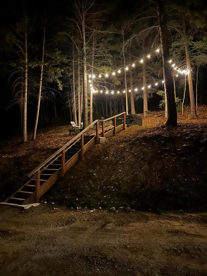 Golden Tiny Homes Luaran gambar